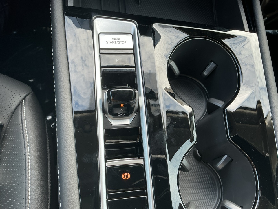 1V2BN2CA9TC533797 2026 Volkswagen Atlas SEL