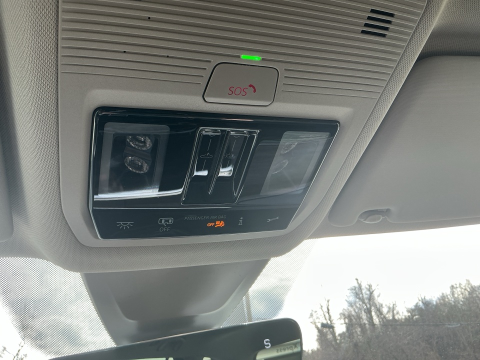 1V2BN2CA9TC533797 2026 Volkswagen Atlas SEL