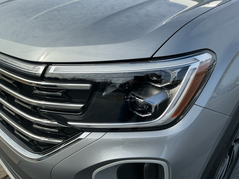 1V2BN2CA9TC533797 2026 Volkswagen Atlas SEL