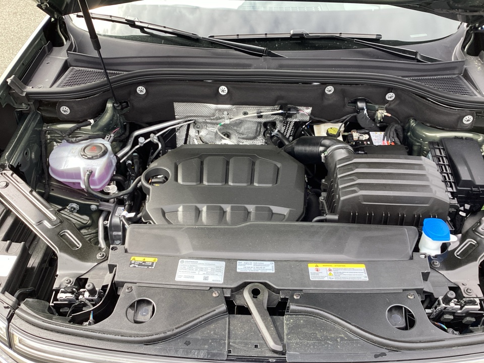 1V2BN2CA9TC559395 2026 Volkswagen Atlas SEL