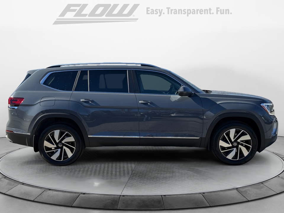 1V2BN2CAXTC534215 2026 Volkswagen Atlas SEL