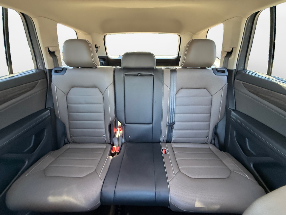 1V2BN2CAXTC534215 2026 Volkswagen Atlas SEL