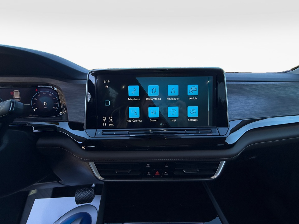 1V2BN2CAXTC534215 2026 Volkswagen Atlas SEL