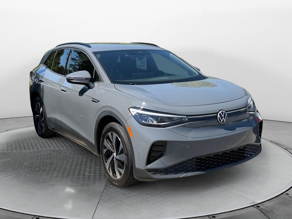 2023 Volkswagen ID.4 Pro RWD