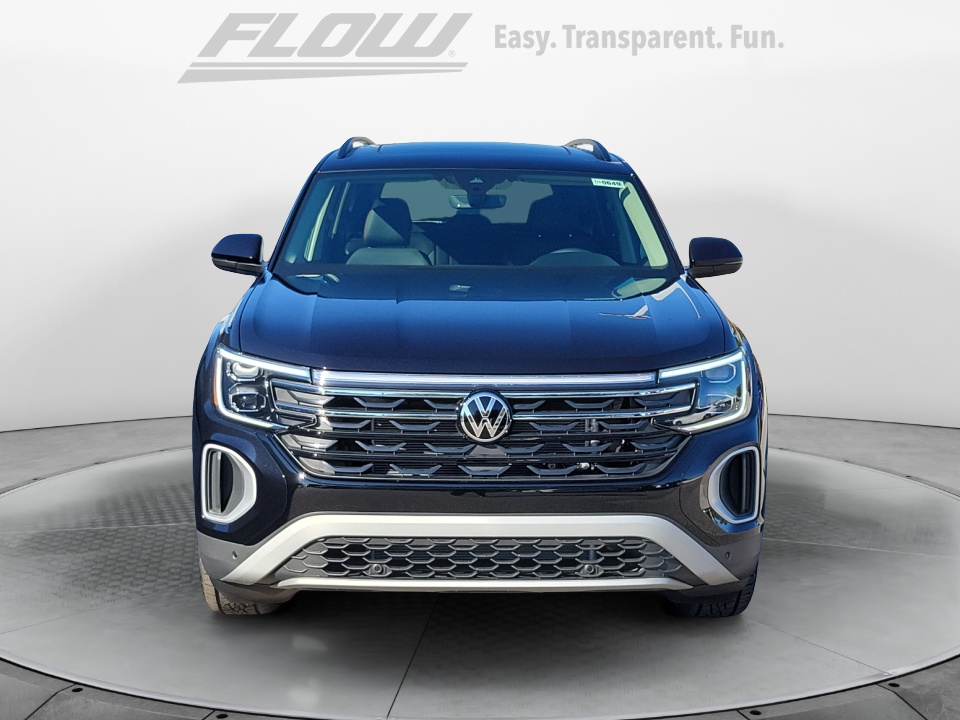 1V2CN2CA1TC520790 2026 Volkswagen Atlas Peak Edition