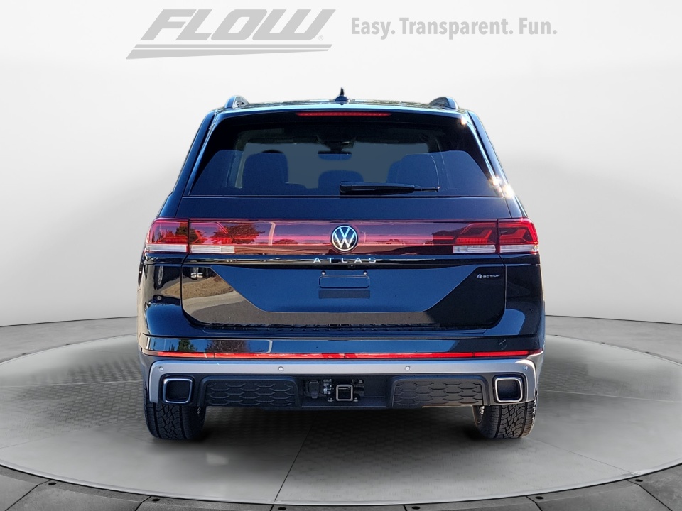 1V2CN2CA1TC520790 2026 Volkswagen Atlas Peak Edition