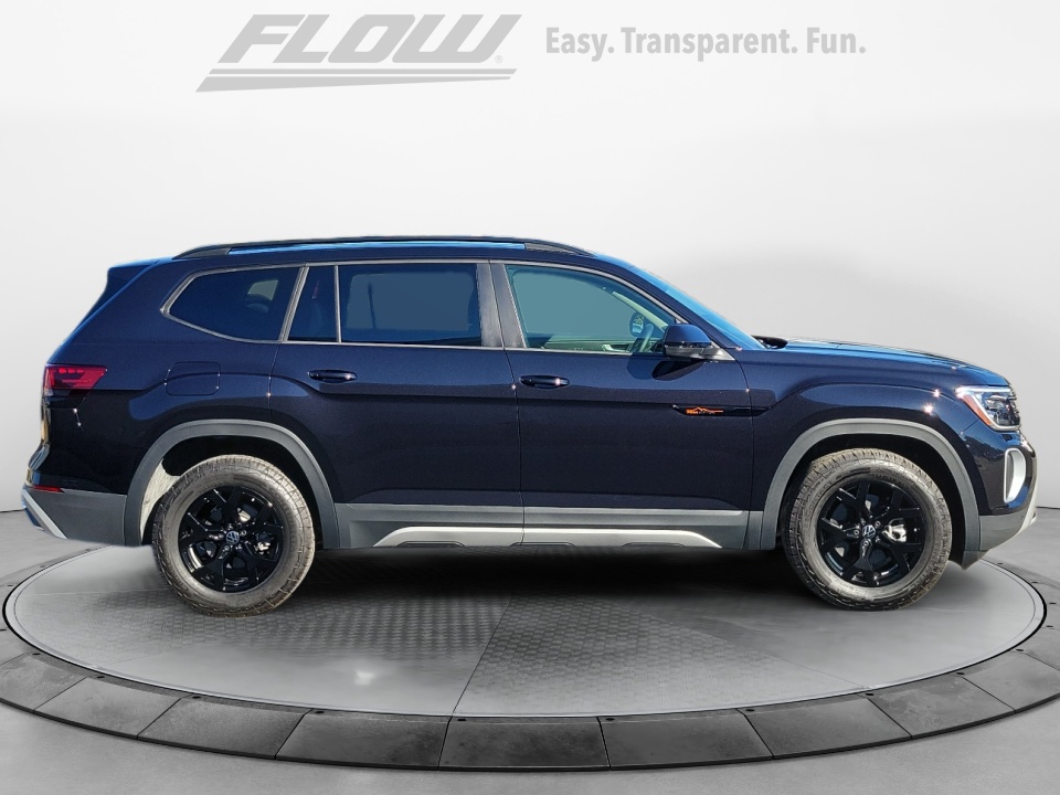 1V2CN2CA1TC520790 2026 Volkswagen Atlas Peak Edition