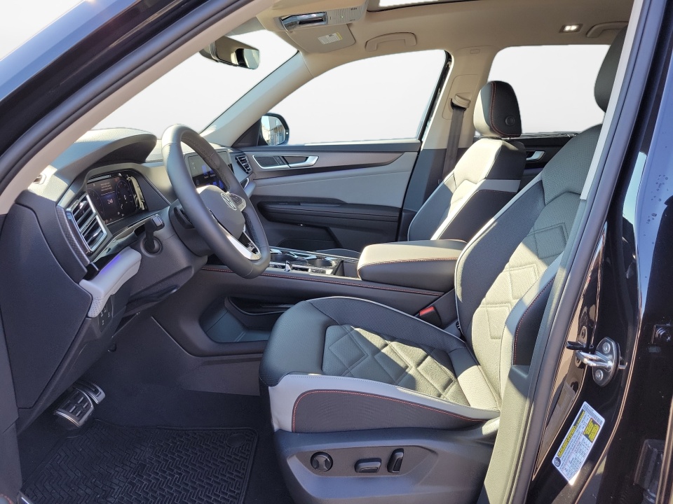 1V2CN2CA1TC520790 2026 Volkswagen Atlas Peak Edition