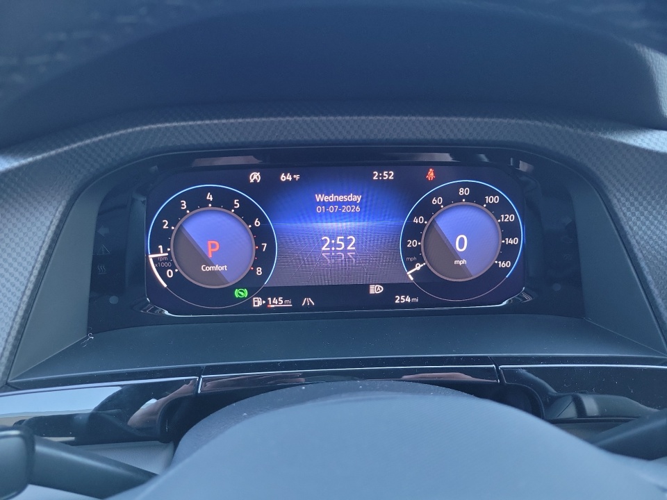 1V2CN2CA1TC520790 2026 Volkswagen Atlas Peak Edition