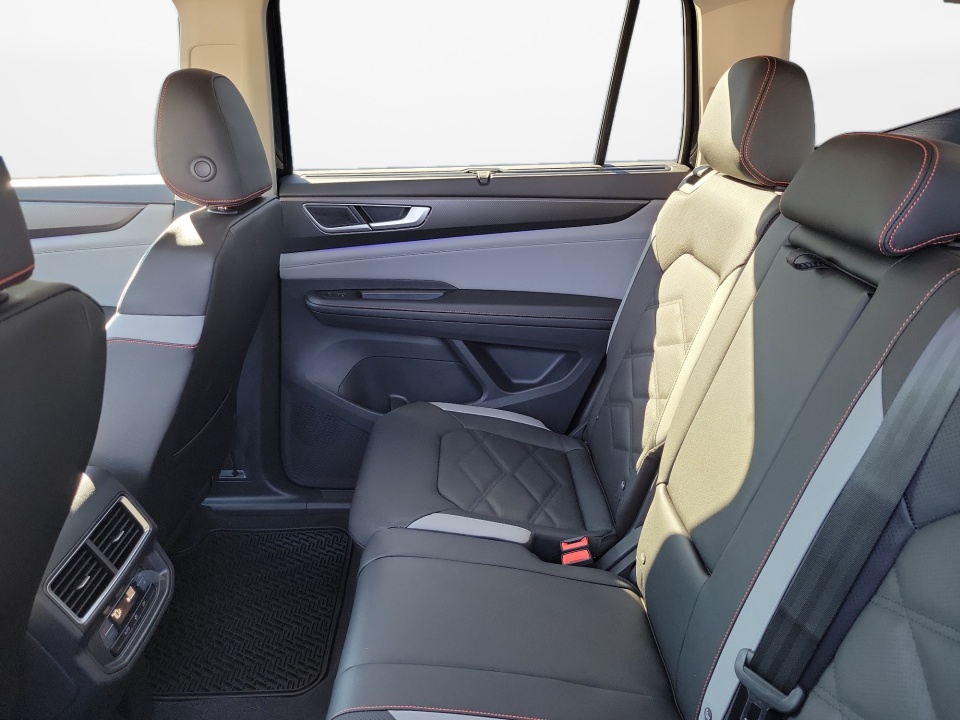 1V2CN2CA1TC520790 2026 Volkswagen Atlas Peak Edition