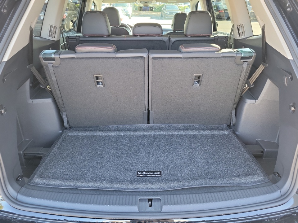 1V2CN2CA1TC520790 2026 Volkswagen Atlas Peak Edition