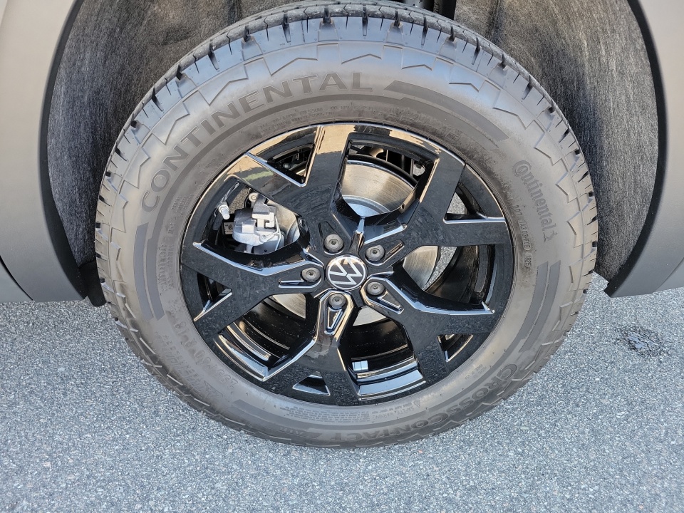 1V2CN2CA1TC520790 2026 Volkswagen Atlas Peak Edition