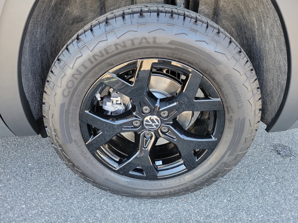 1V2CN2CA1TC520790 2026 Volkswagen Atlas Peak Edition