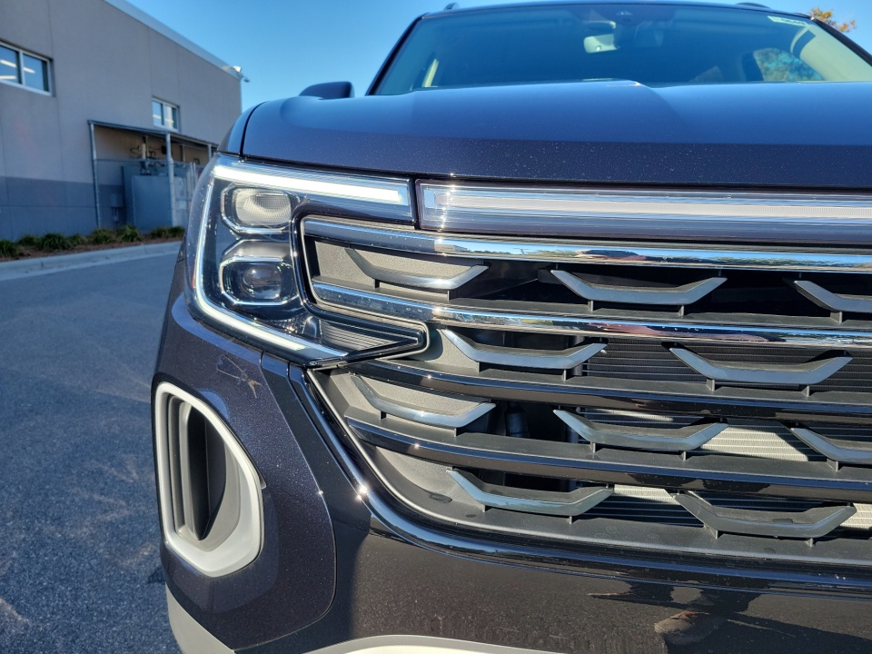 1V2CN2CA1TC520790 2026 Volkswagen Atlas Peak Edition