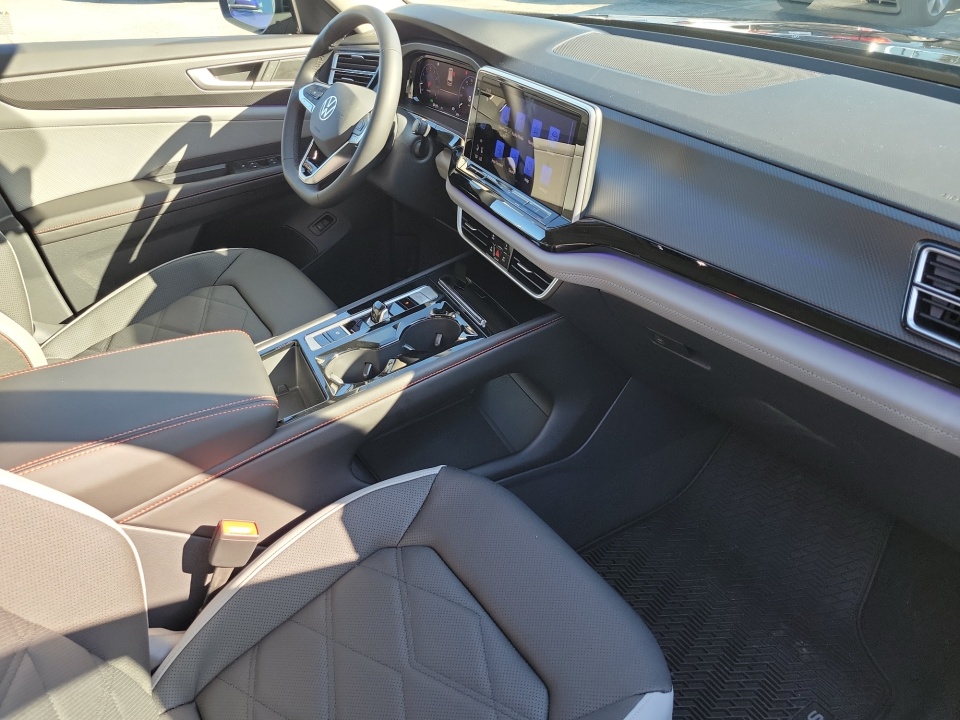 1V2CN2CA1TC520790 2026 Volkswagen Atlas Peak Edition