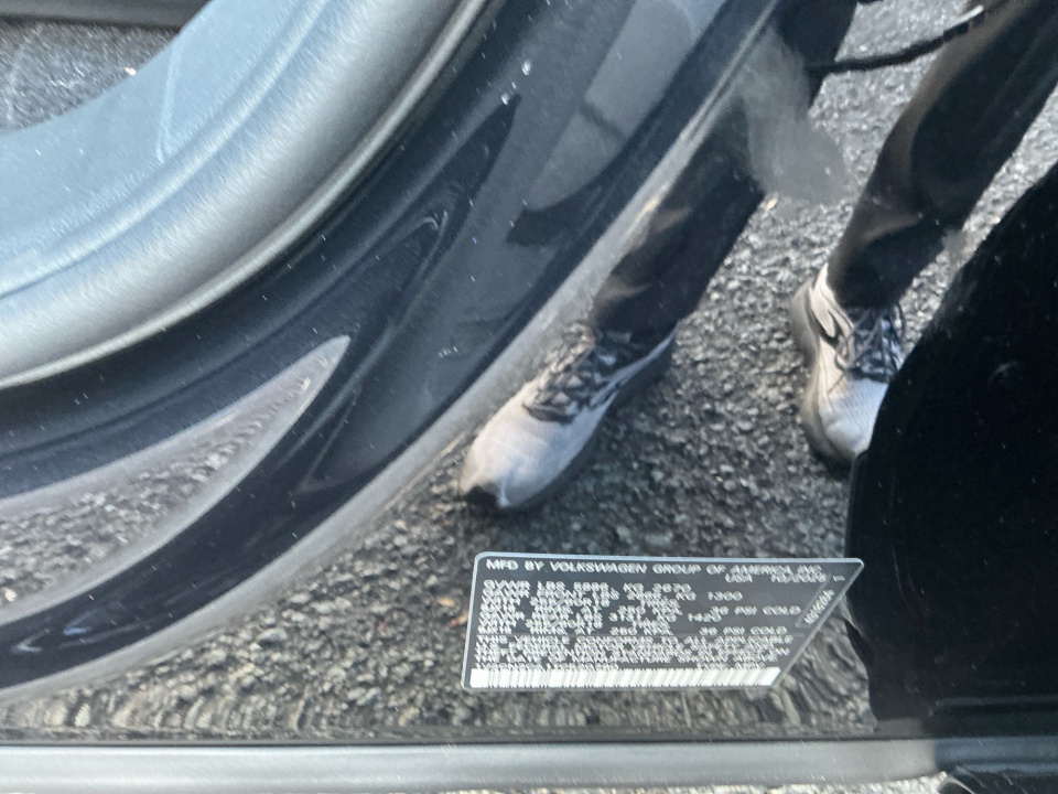 1V2CN2CA1TC520790 2026 Volkswagen Atlas Peak Edition