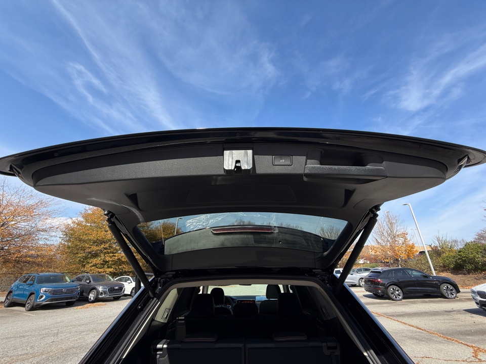 1V2CN2CA8TC522133 2026 Volkswagen Atlas 2.0T Peak Edition