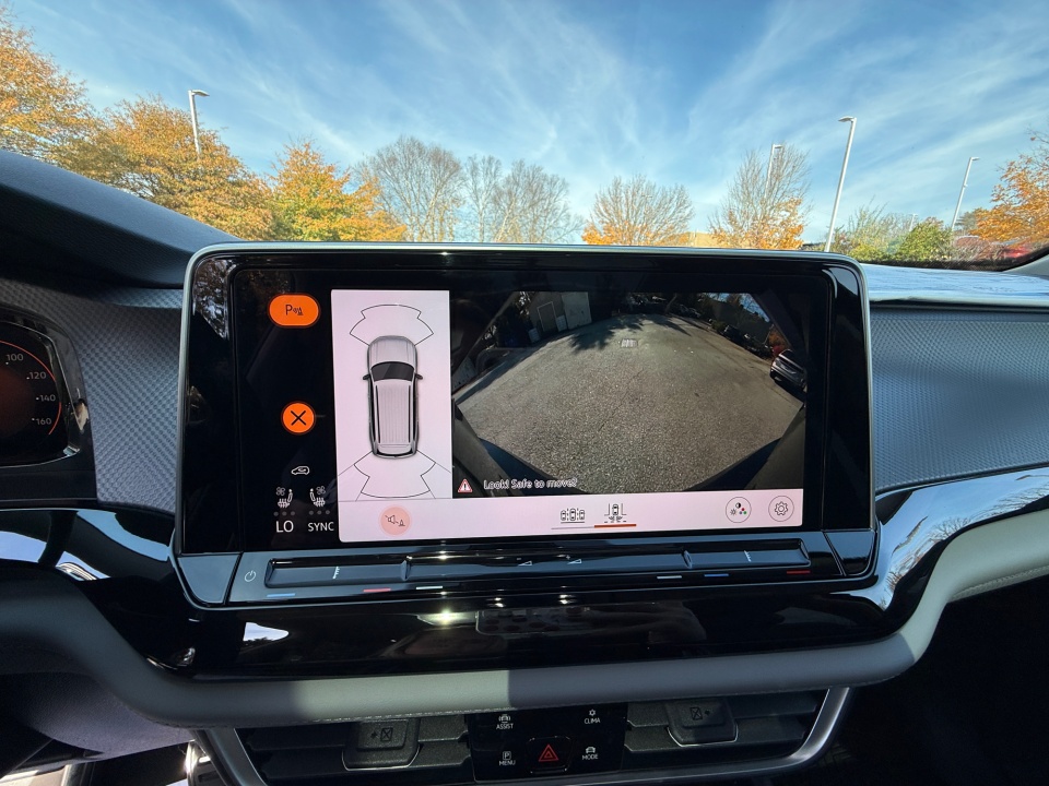 1V2CN2CA8TC522133 2026 Volkswagen Atlas 2.0T Peak Edition