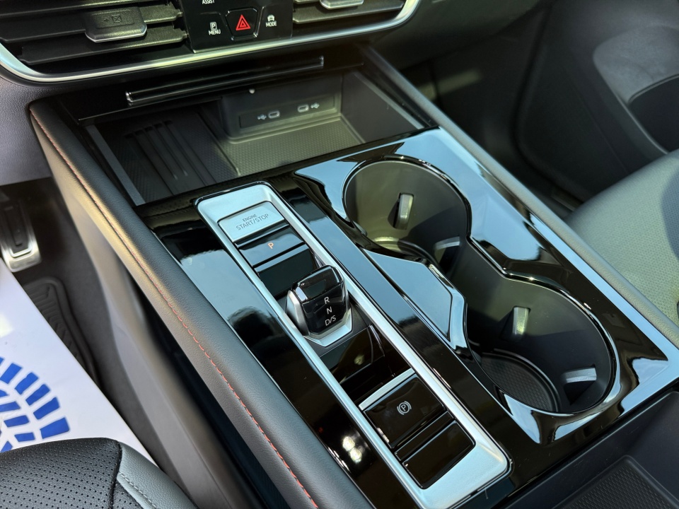 1V2CN2CA8TC522133 2026 Volkswagen Atlas 2.0T Peak Edition