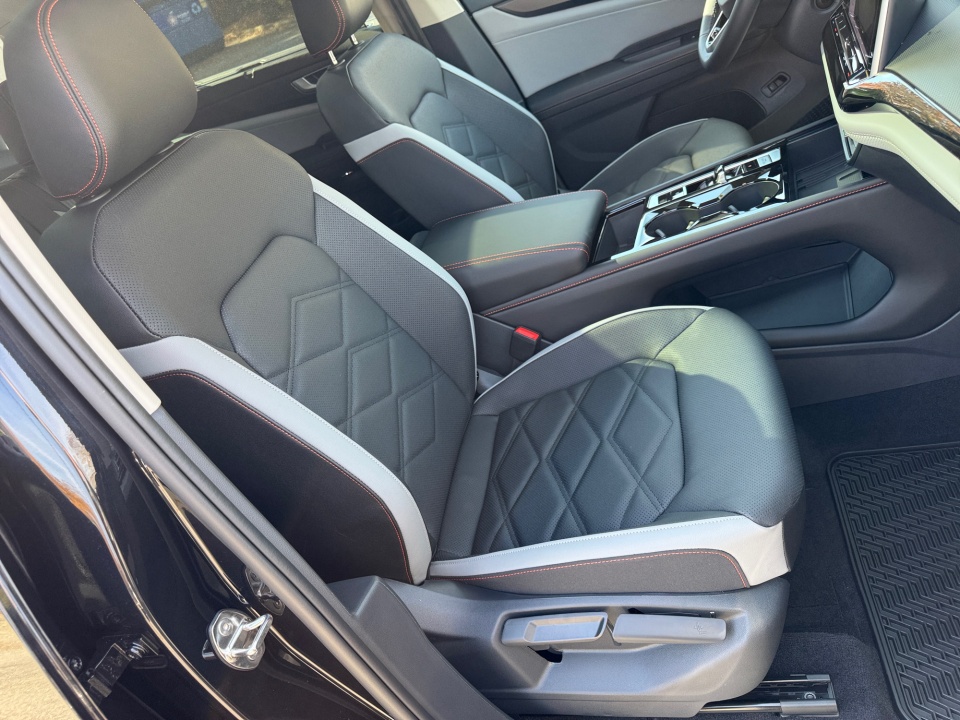 1V2CN2CA8TC522133 2026 Volkswagen Atlas 2.0T Peak Edition