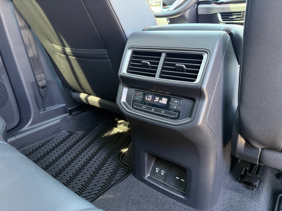 1V2CN2CA8TC522133 2026 Volkswagen Atlas 2.0T Peak Edition