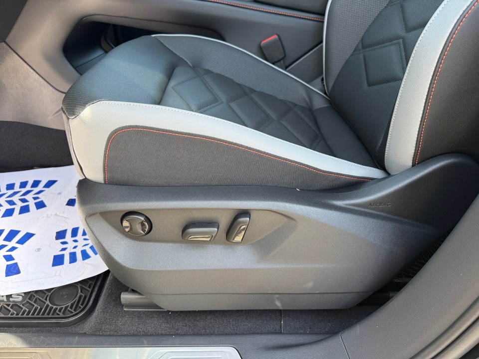 1V2CN2CA8TC522133 2026 Volkswagen Atlas 2.0T Peak Edition