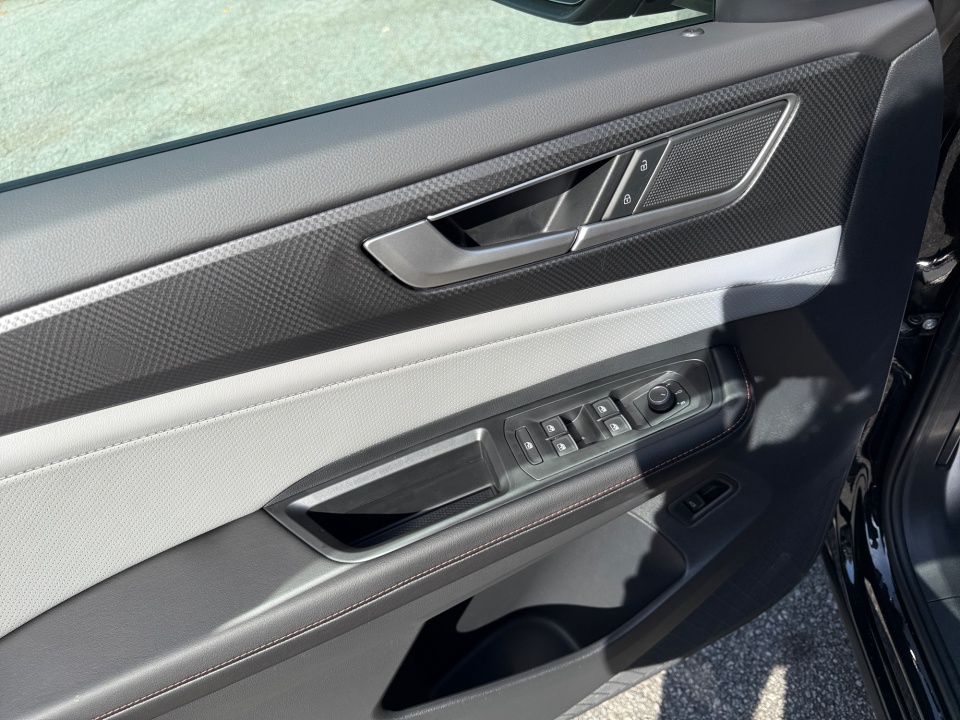 1V2CN2CA8TC522133 2026 Volkswagen Atlas 2.0T Peak Edition