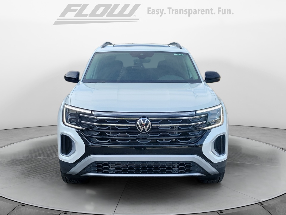 1V2CN2CA8TC557528 2026 Volkswagen Atlas Peak Edition
