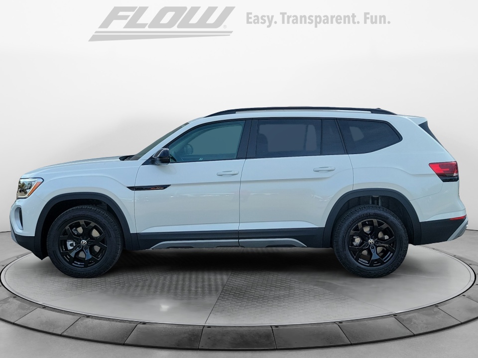 1V2CN2CA8TC557528 2026 Volkswagen Atlas Peak Edition