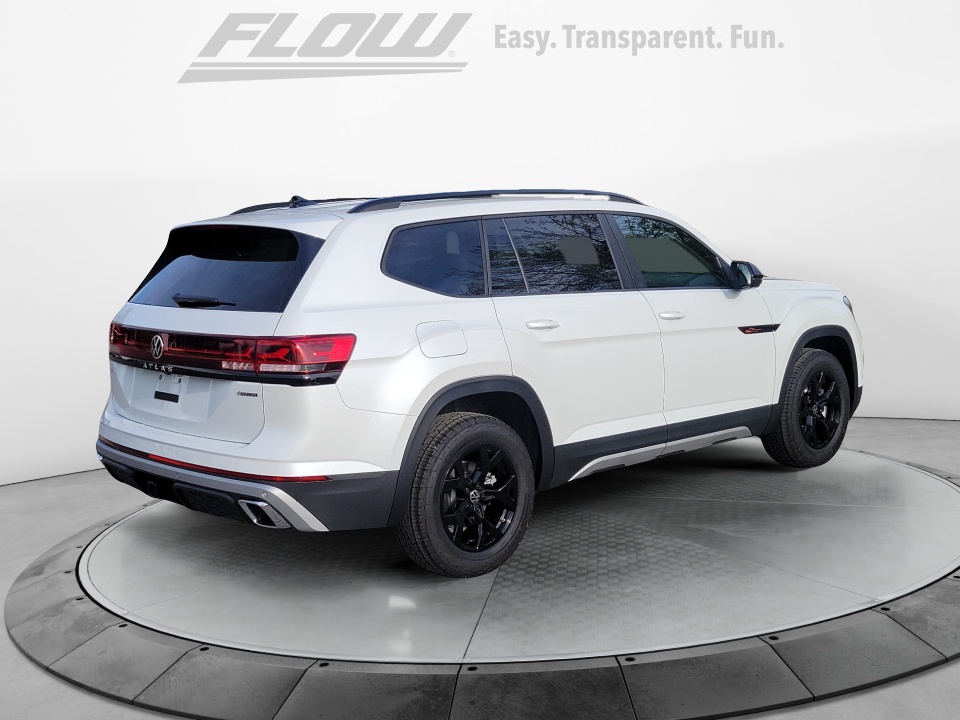 1V2CN2CA8TC557528 2026 Volkswagen Atlas Peak Edition