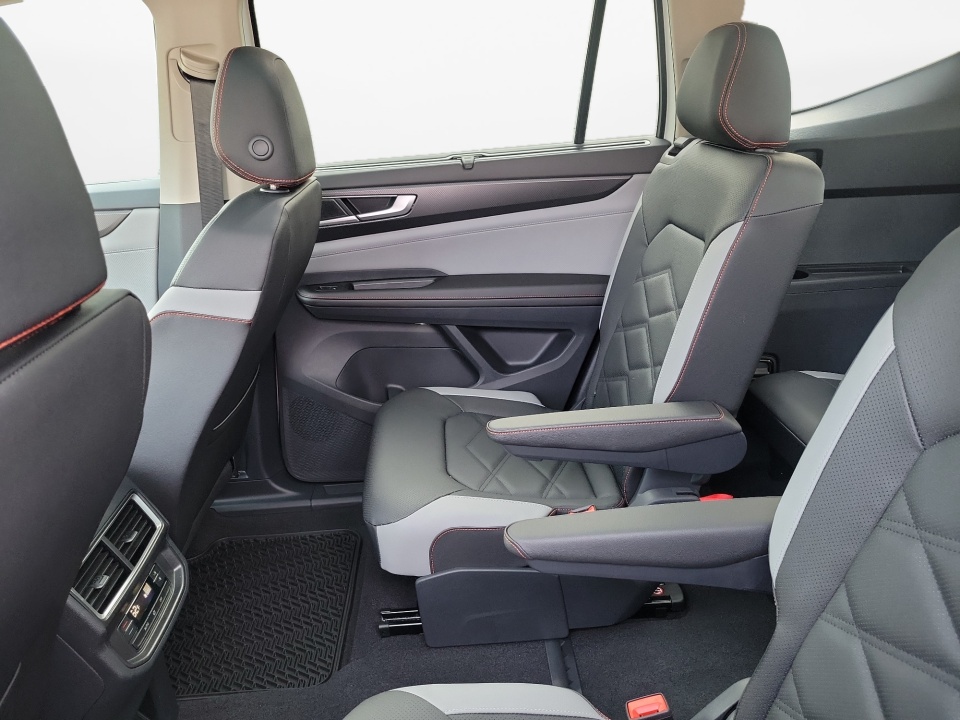 1V2CN2CA8TC557528 2026 Volkswagen Atlas Peak Edition