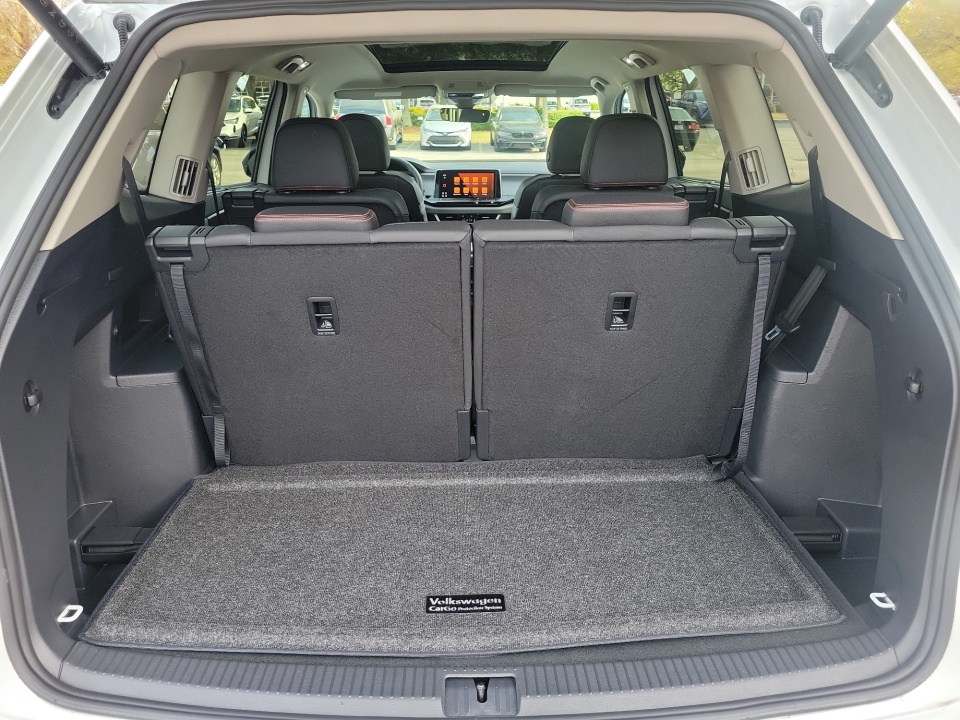 1V2CN2CA8TC557528 2026 Volkswagen Atlas Peak Edition