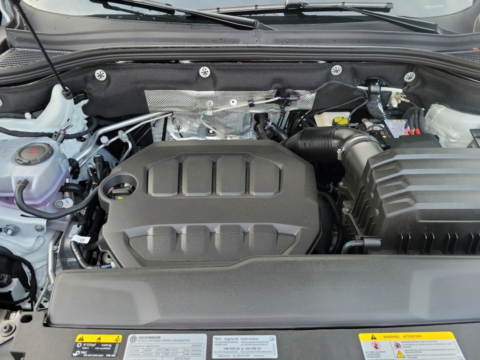 1V2CN2CA8TC557528 2026 Volkswagen Atlas Peak Edition