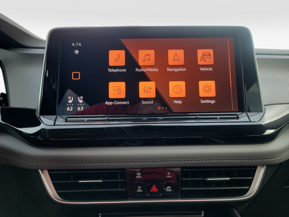 1V2CN2CA8TC557528 2026 Volkswagen Atlas Peak Edition