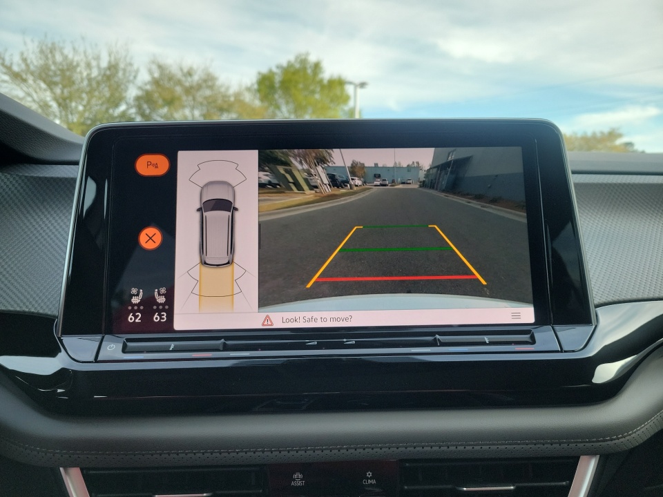 1V2CN2CA8TC557528 2026 Volkswagen Atlas Peak Edition