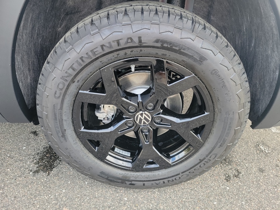 1V2CN2CA8TC557528 2026 Volkswagen Atlas Peak Edition