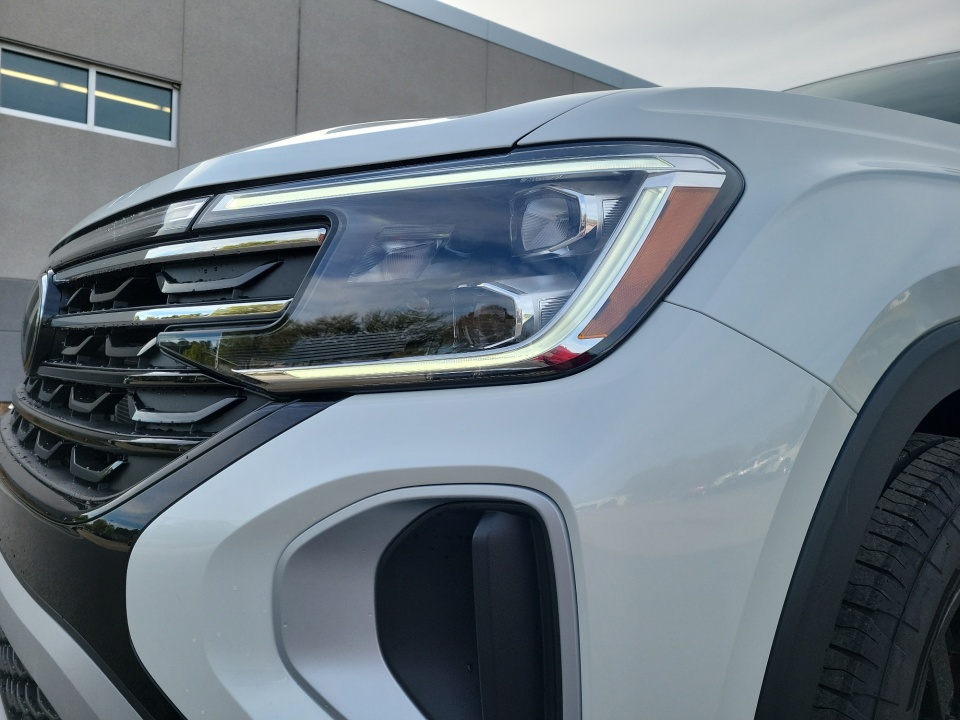 1V2CN2CA8TC557528 2026 Volkswagen Atlas Peak Edition