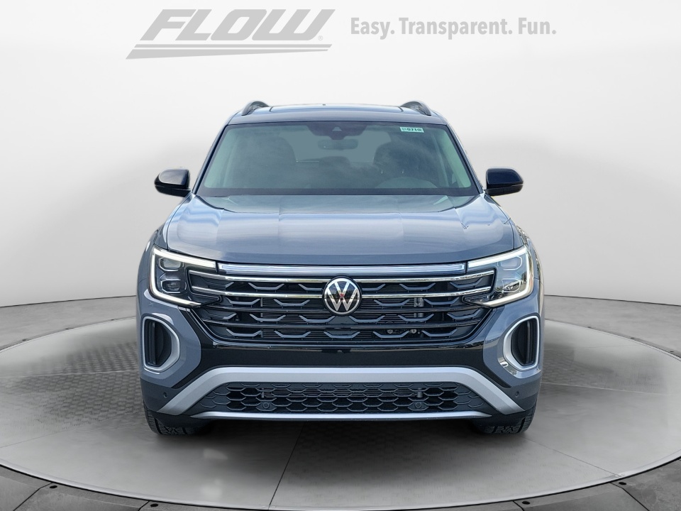 1V2CN2CAXTC549009 2026 Volkswagen Atlas Peak Edition