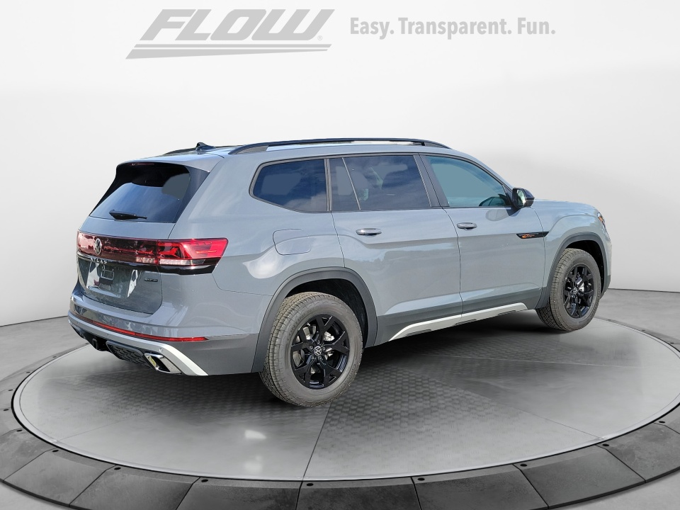 1V2CN2CAXTC549009 2026 Volkswagen Atlas Peak Edition