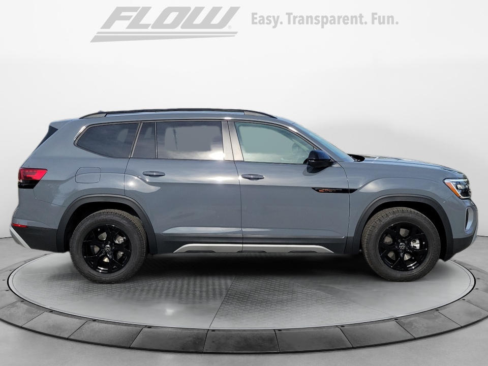 1V2CN2CAXTC549009 2026 Volkswagen Atlas Peak Edition