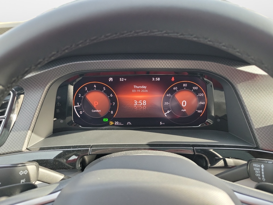 1V2CN2CAXTC549009 2026 Volkswagen Atlas Peak Edition