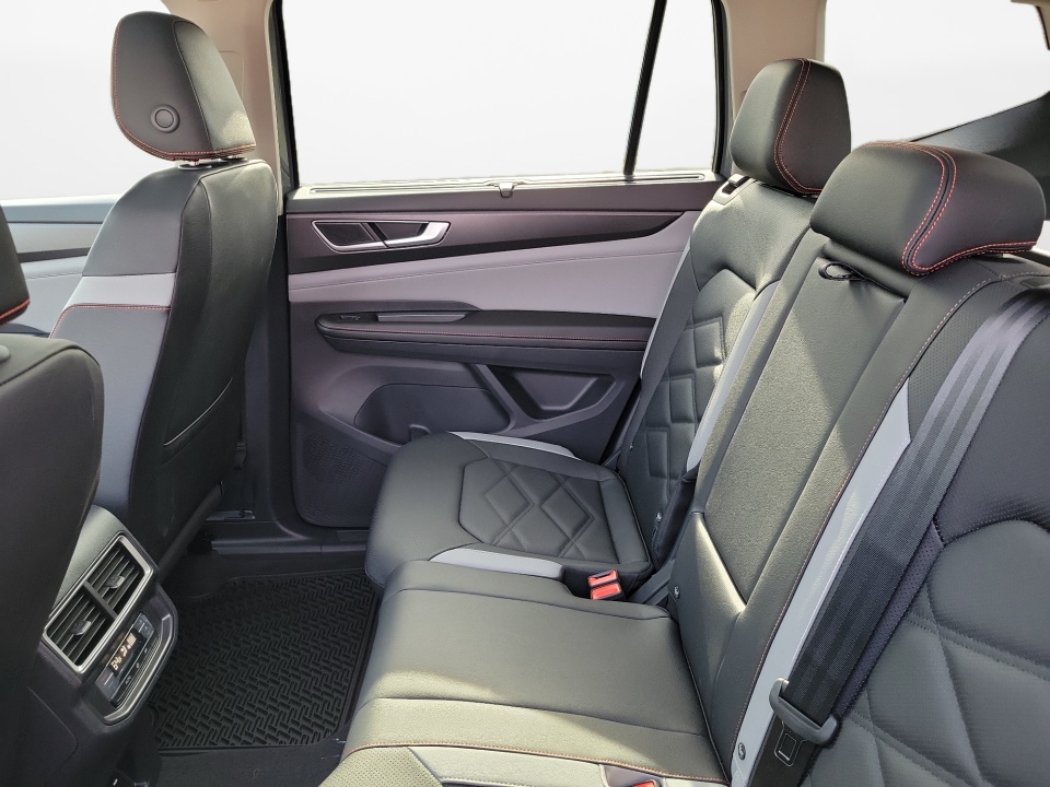 1V2CN2CAXTC549009 2026 Volkswagen Atlas Peak Edition