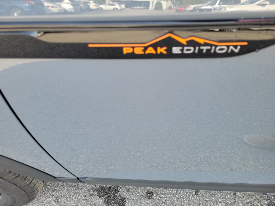 1V2CN2CAXTC549009 2026 Volkswagen Atlas Peak Edition