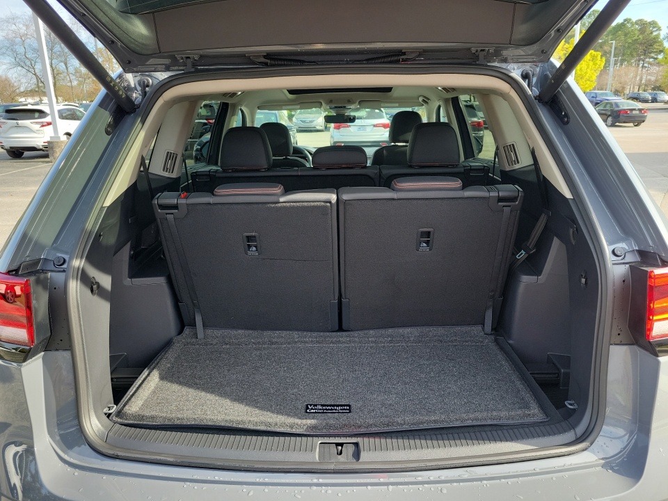 1V2CN2CAXTC549009 2026 Volkswagen Atlas Peak Edition