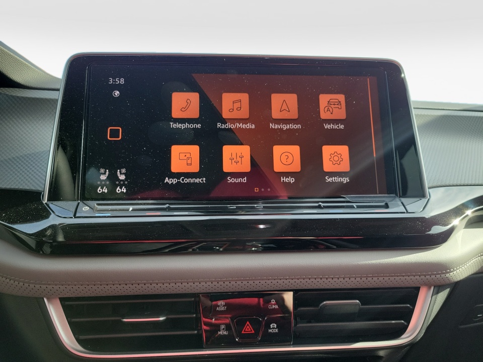 1V2CN2CAXTC549009 2026 Volkswagen Atlas Peak Edition