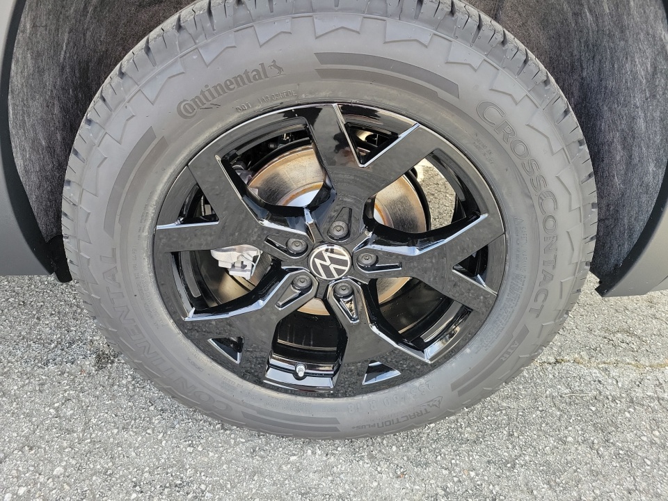 1V2CN2CAXTC549009 2026 Volkswagen Atlas Peak Edition