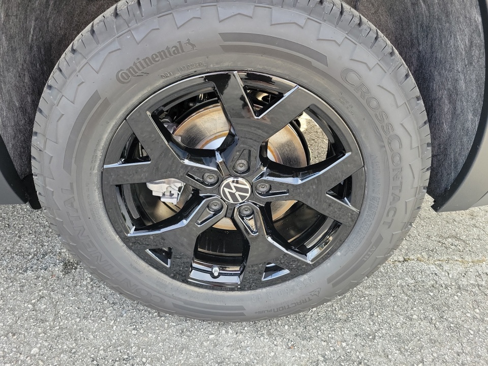 1V2CN2CAXTC549009 2026 Volkswagen Atlas Peak Edition