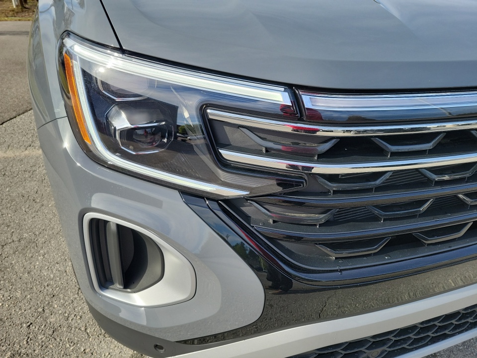 1V2CN2CAXTC549009 2026 Volkswagen Atlas Peak Edition