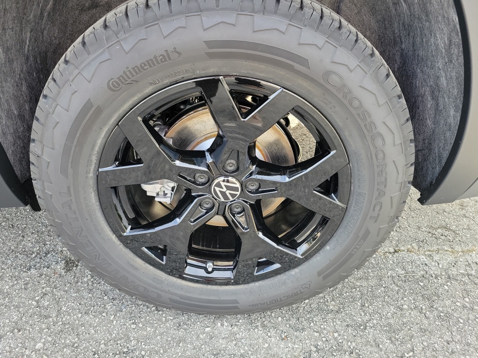 1V2CN2CAXTC549009 2026 Volkswagen Atlas Peak Edition