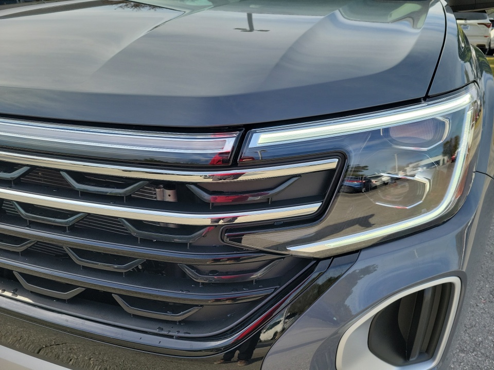 1V2CN2CAXTC549009 2026 Volkswagen Atlas Peak Edition